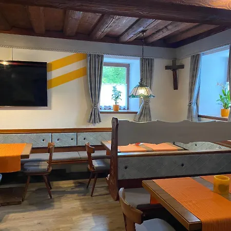 Leitner * Wald am Schoberpass