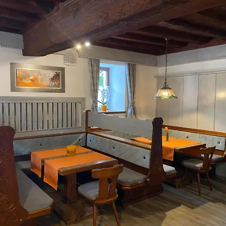 Leitner Inn