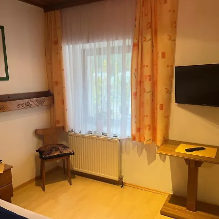 Inn Leitner Wald am Schoberpass