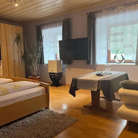 Leitner Inn *