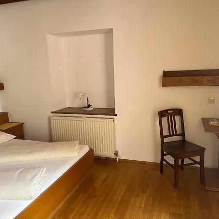 Leitner Inn Wald am Schoberpass