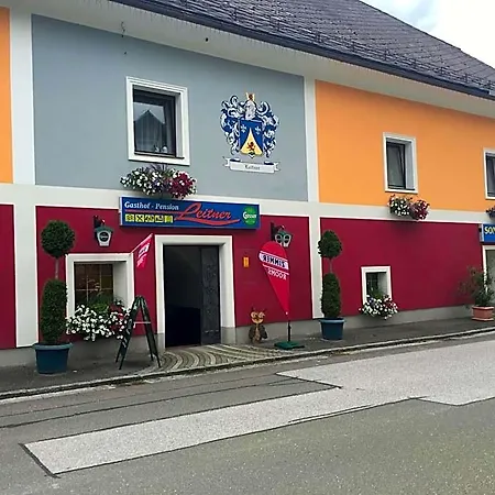 Leitner Gasthof