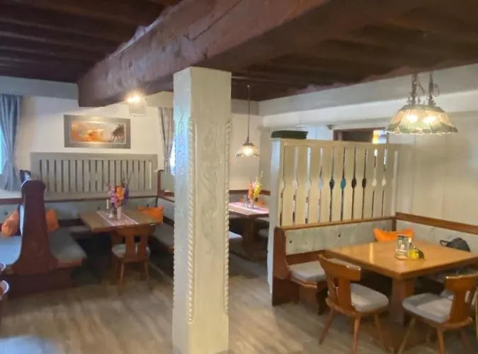 بيت ريفي Leitner Wald am Schoberpass