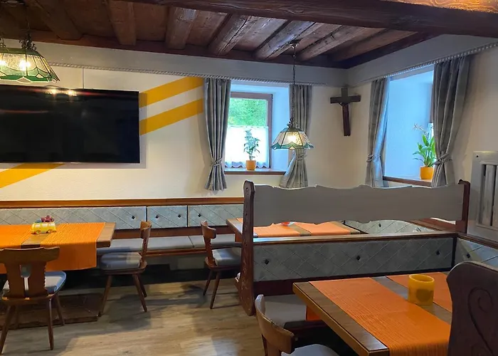 Leitner * Wald am Schoberpass