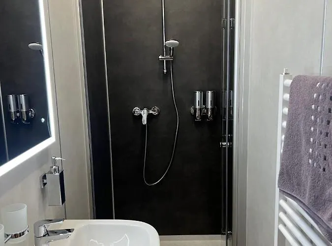 بيت ريفي Leitner *