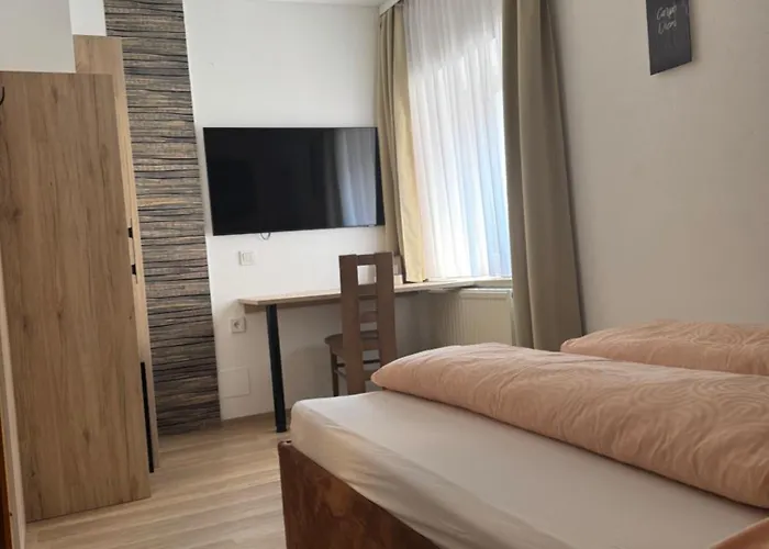 Leitner بيت ريفي