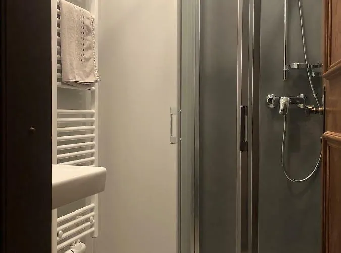 بيت ريفي Leitner Wald am Schoberpass